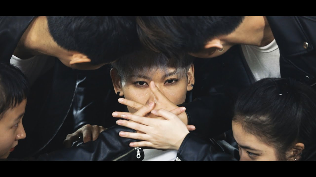 Watch KENGO / We Are Never (Official Music Video) on YouTube Watch KENGO / We Are Never (Official Music Video) on YouTube