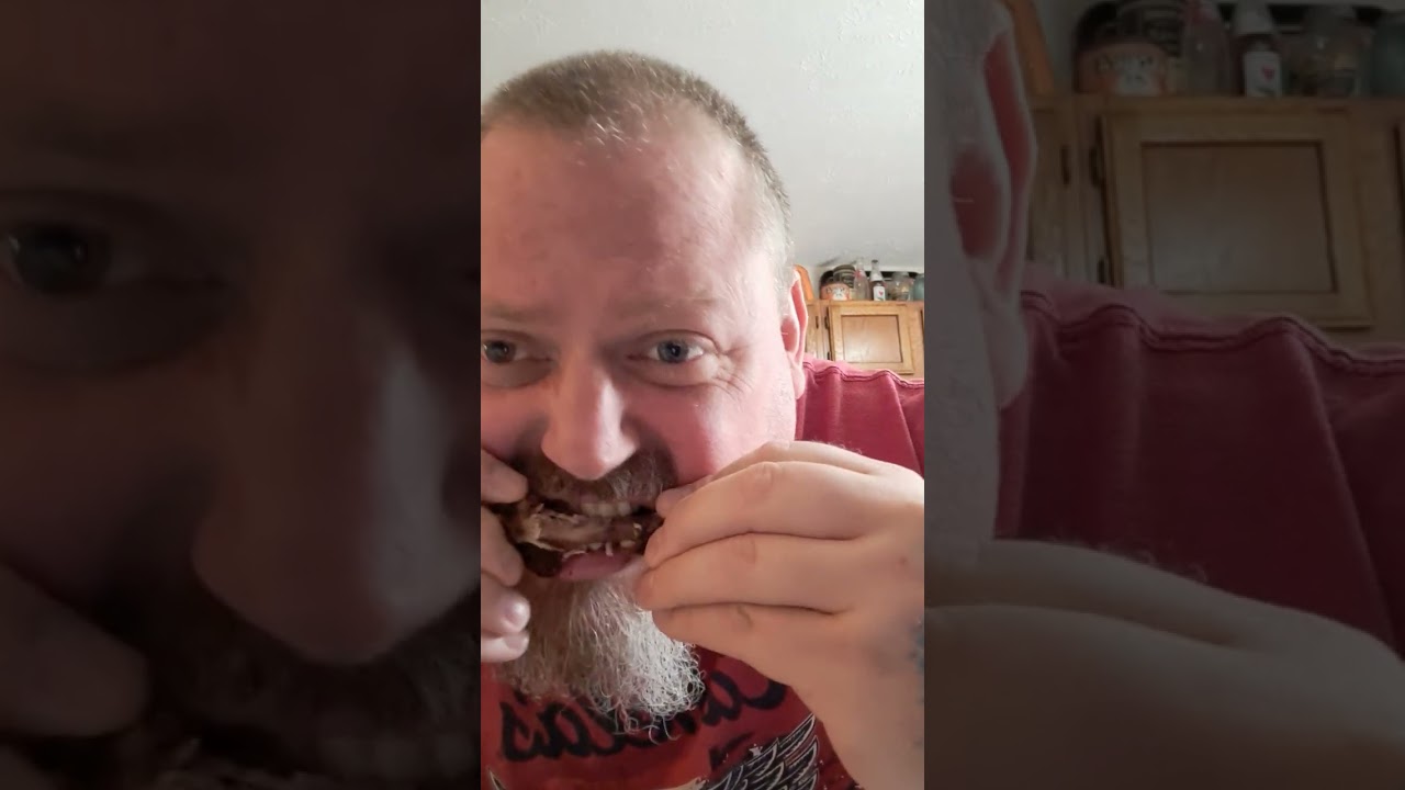 Smitty's Southern Style BBQ Wings Review.