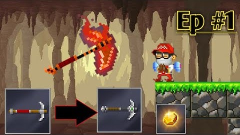 Road To 𝔼𝕡𝕚𝕔 ℙ𝕚𝕔𝕜𝕒𝕩𝕖 Episode #1 | PixelWorlds