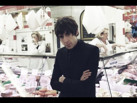 Miles Kane - The Story Of 'Don't Forget Who You Are'