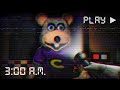 Este juego es ms ttrico que five nights at freddys