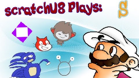 scratchU8 Plays a Scratch Project - Episode 5: Deceptions
