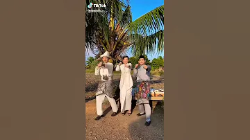 Tik tok pelakon pengantin satu malam