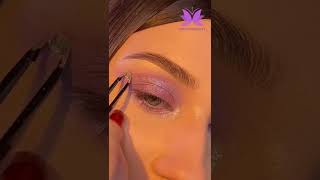 Face Gem Stickers 💜