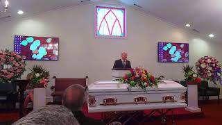 Velma Smith service