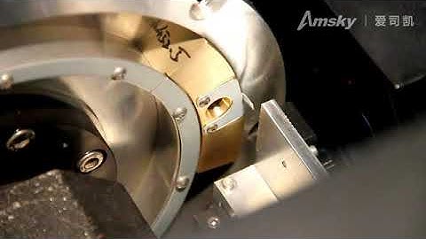 Amsky   Align balance blocks