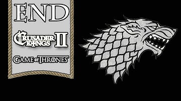 Jon "Snow" Stark - Crusader Kings 2 Conclave Let