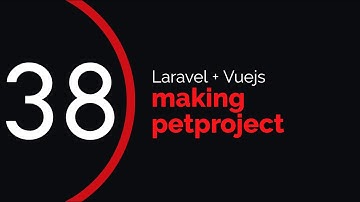 making petproject #38 (laravel + vuejs) | refactoring; moving attendees registration to model events