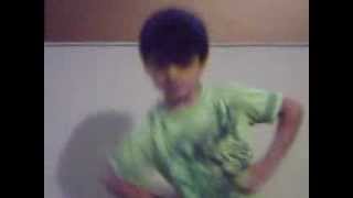PSY - Oppa gangnam style - lá em casa!!!