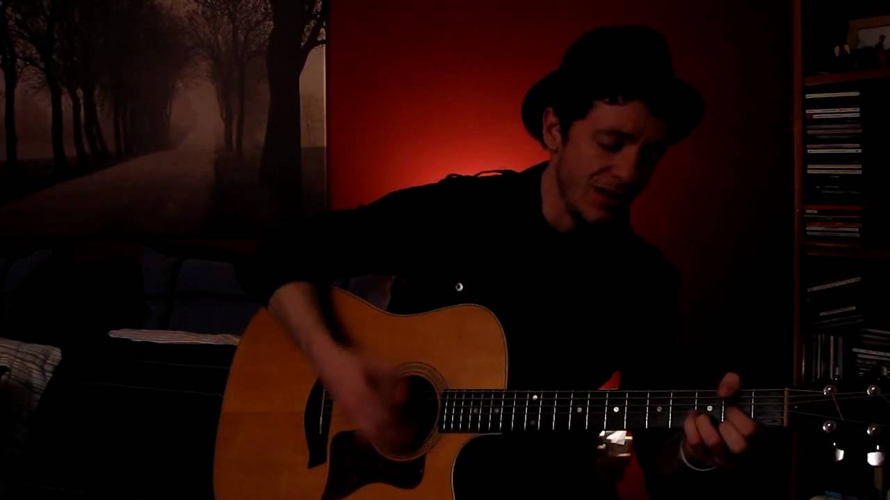 ReQuest: Alanis Morissette - You Learn cover