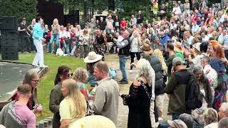 Devil In The Sky Door Peter Ryan Elvis Presley Tribute