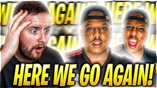 Reacting to Saeed''s RANT! 😂 @SaeedTV_