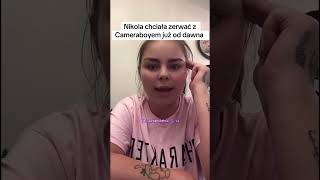 Nikola About The Breakup... Slowly Reveals The Truth...