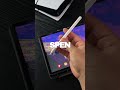 Las mejores tablets Android para la universidad! #samsung #tech #shorts #review #samsung #tablet