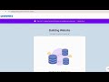 How to Build  our Website in a 5 Min