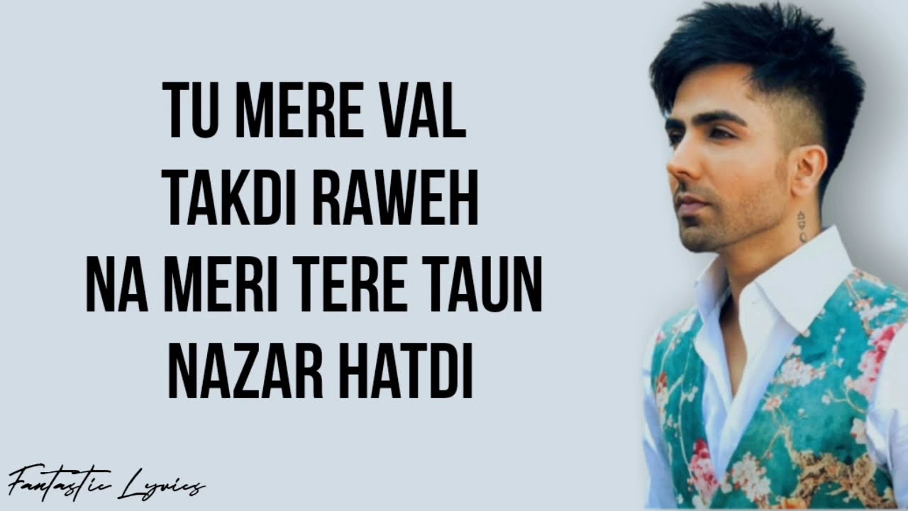 Backbone (Lyrics) | Hardy Sandhu | Fantastic Lyrics |