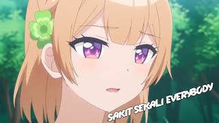 ||Jedak Jeduk||Dj Sakit Sekali Everybody||