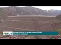 Модернизация Нурекской ГЭС в Таджикистане