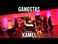 KAMEL Regular Class GANGSTAS DIRTYXAN ProjectLeeDanceacademy