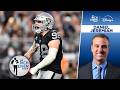 Daniel Jeremiah: Why Maxx Crosby to the Bears Makes Sense (for Chicago) | The Rich Eisen Show