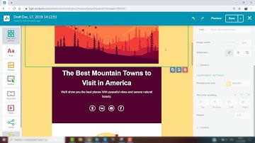 SendPulse Email Marketing Service Overview