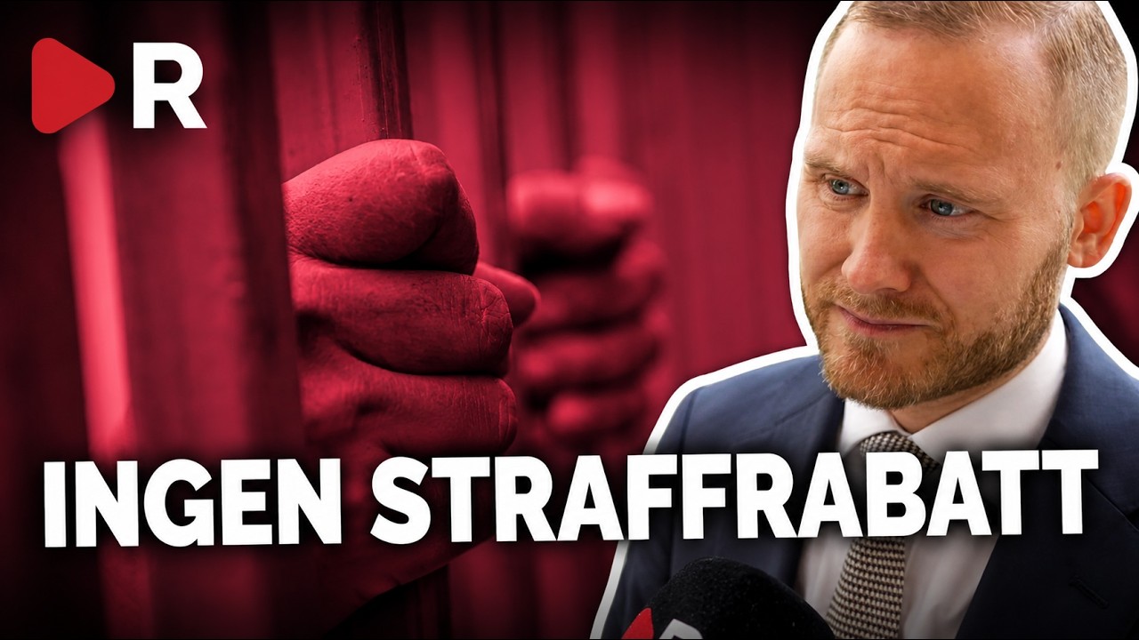 Mängdrabatten för brott avskaffas