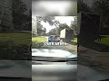 Friendly Fire by Officers After Stolen Vehicle Pursuit #bodycam #shorts #police