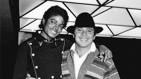 [NEW LEAK] Michael Jackson & Paul Anka- Don