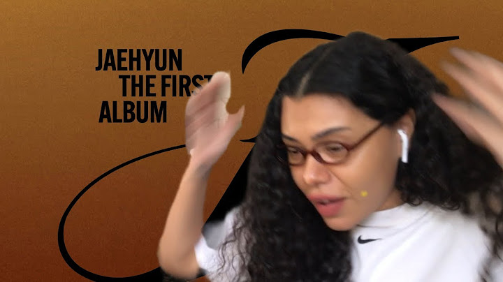 this was the best track on JAEHYUN's 'J' album