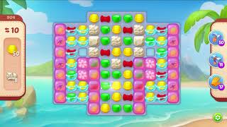 Homescapes 904 Level - 11 moves - NO BooSTERS