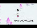 Muma Rope OST: Pink Snowscape