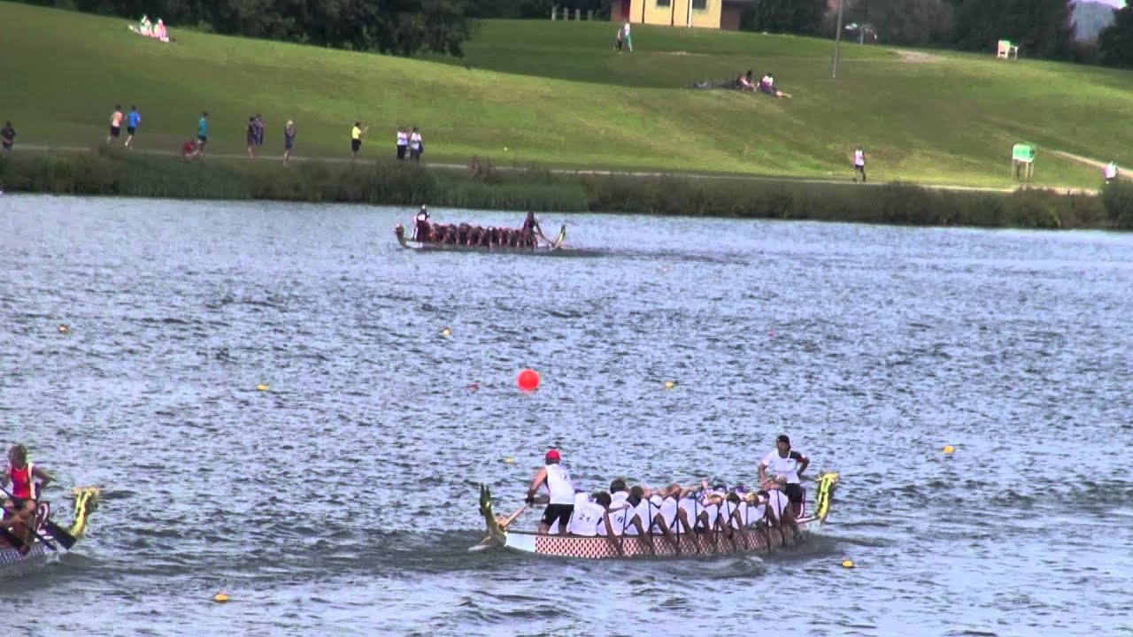 GB Senior A Mixed 2000m Gold Medal Winners Euro Champs 2012