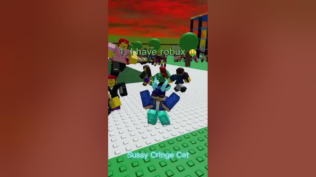 CapCut_sussy games to roblox