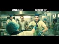 One day tv spot 4