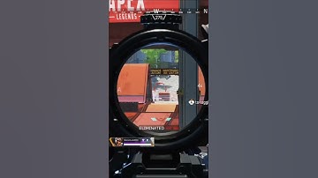 Dirty sentinel one taps #apex #apexlegends #apexlegendsclips #sentinel #gaming