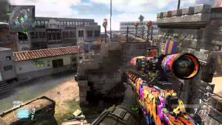 Studio 1080 Hitmarker