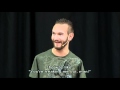 Nick Vujicic Sang Motivator