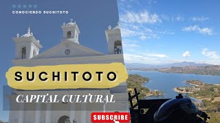 SUCHITOTO, CUSCATLAN, EL SALVADOR 2026.