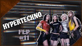 HYPERTECHNO FLP #11 (+ Samples & Presets)