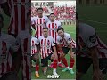 2024 Vs 2013 The Good Old Days Sunderland Nostalgia Safc 