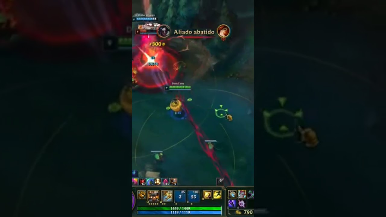 O URF vai deixar saudades 