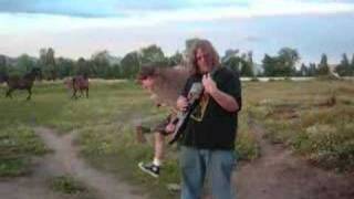 Anthraxs Craziest Headbangers