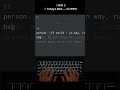 ⌨️ Day of Trying to Improve My Typing Speed ⚡ #keyboard #learning #trending#viral#asmr