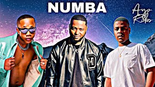 Tyler ICU - Numba ft Sir Trill & Young Stunna | Amapiano New Songs 2022 | Robs Ya