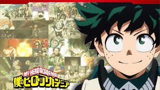 My Hero Academia – Season 5