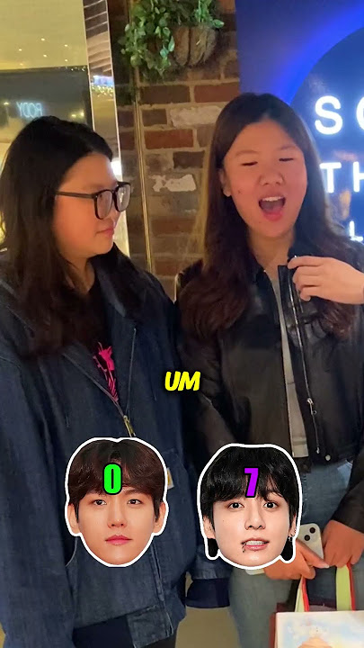 Who's The King Of Vocals? (Baekhyun or Jungkook?)