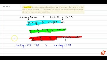 If  ltmath gt  ltmrow gt  ltmi gta lt/mi gt ltmi gtm lt/mi gt ltmo gt≠ lt/mo gt ltmi gt