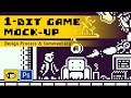 1-Bit Detective Boy | Part 2: “The Memory Bank” (Pixel Art Timelapse)