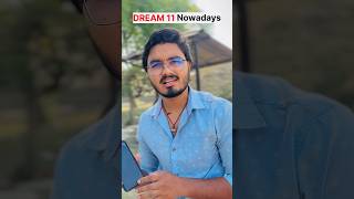 🤣Dream 11✅Dream ❌#relative #feedshorts #contentcreator #drem11 #shotsfeedpage #funnyshorts #vairal