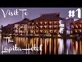 Visit To Lapita Hotel | #1 | Dubai Parks And Resort